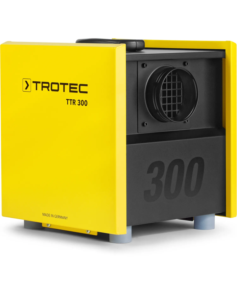 Adsorbcinis oro sausintuvas Trotec TTR 300