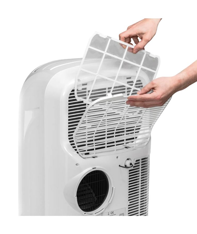 Mobilus oro kondicionierius Trotec PAC 3500 (prekė su trūkumais) 9