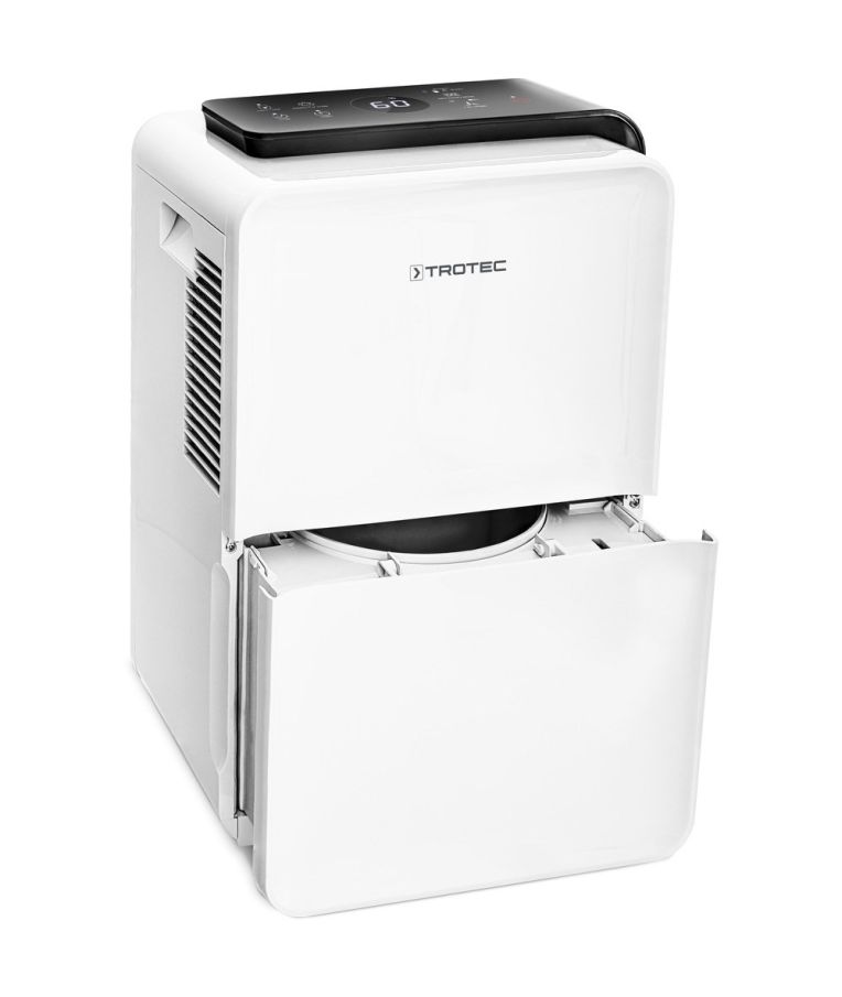 Kondensacinis oro sausintuvas Trotec TTK 99 HEPA (prekė su trūkumais) 4