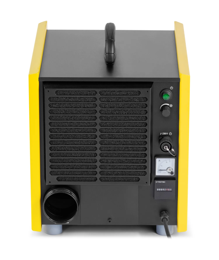 Adsorbcinis oro sausintuvas Trotec TTR 400