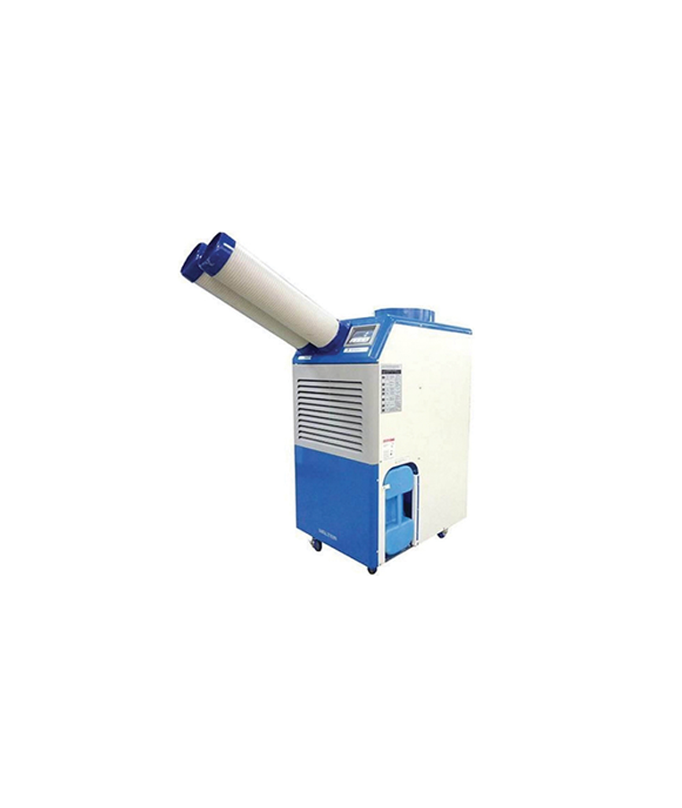 Mobilus oro kondicionierius Star Cooler SC21000 1