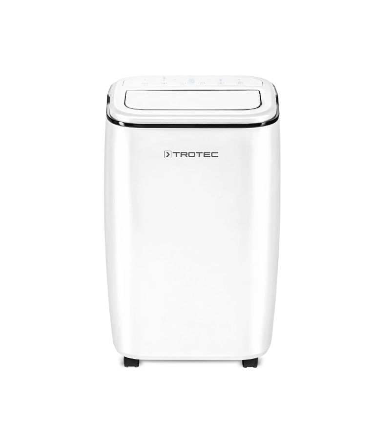  Mobilus oro kondicionierius Trotec PAC 3500 S ir lango tarpinė Trotec AirLock 100