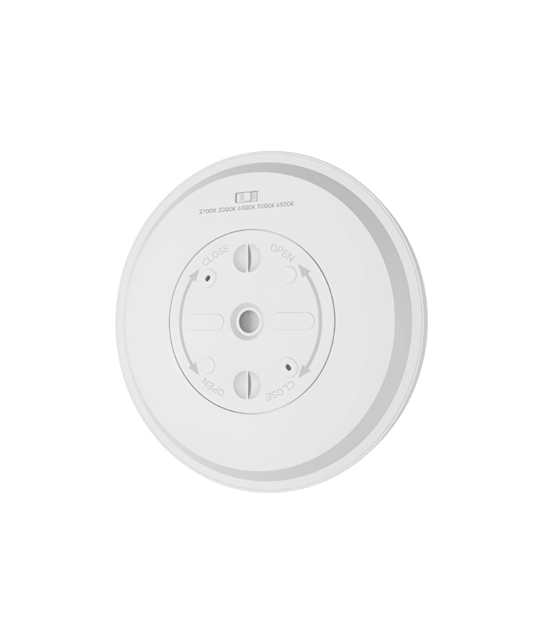 Lubinis LED šviestuvas Braytron BP07-20480 3
