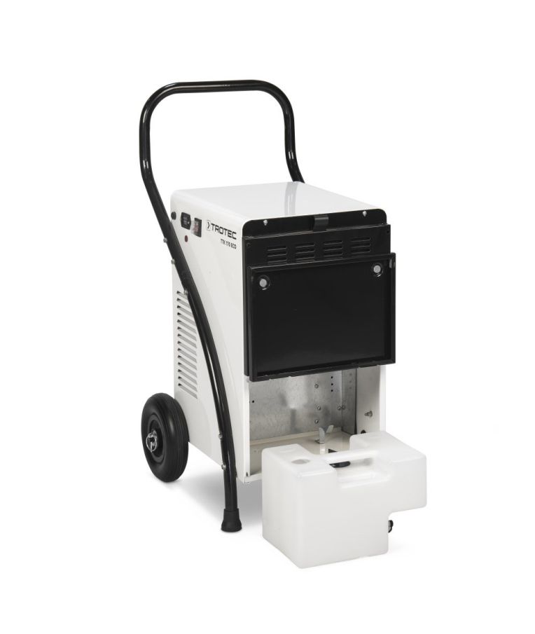 Oro sausintuvas Trotec TTK 170 ECO (prekė su trūkumais)