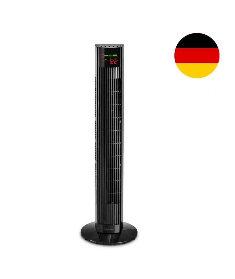 Bokštinis ventiliatorius Trotec TVE 31 T 1