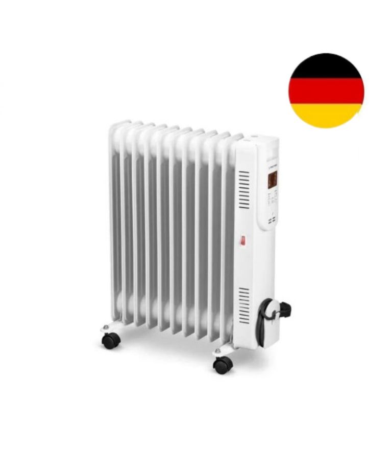 Elektrinis tepalinis radiatorius Trotec TRH 26 E 