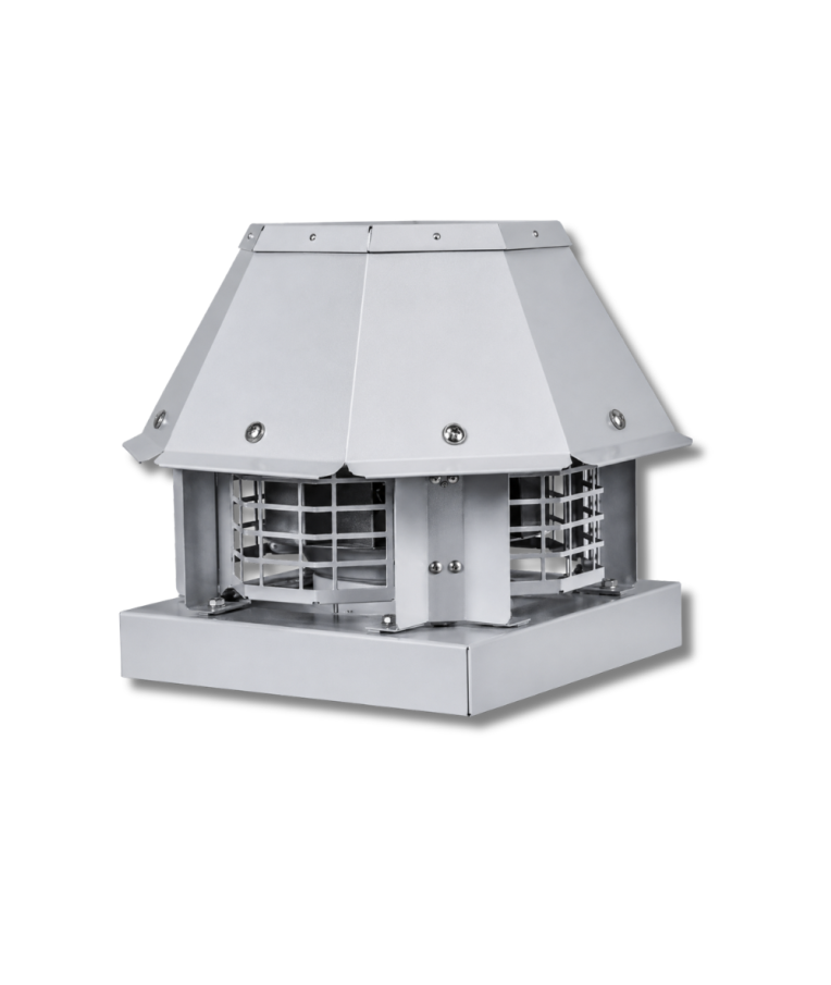 Stoginiai ventiliatoriai VoltVent VHF 1