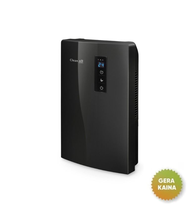 Sausintuvas Clean Air CA-703B (prekė su trūkumais)