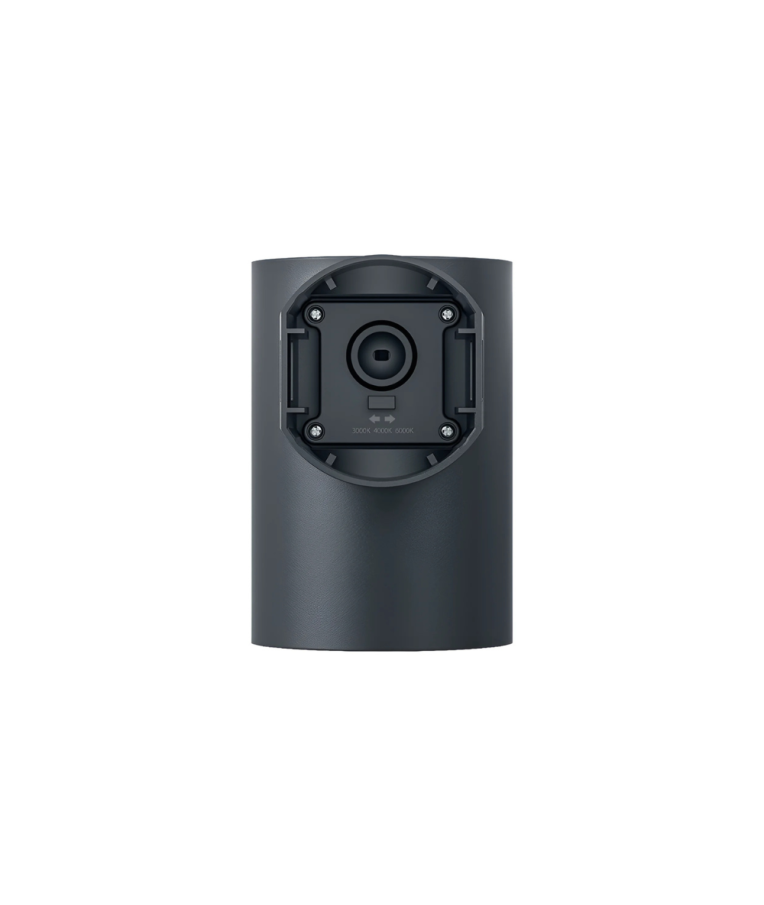 Sieninis lauko šviestuvas Braytron VEKTA LED, 9 W 3