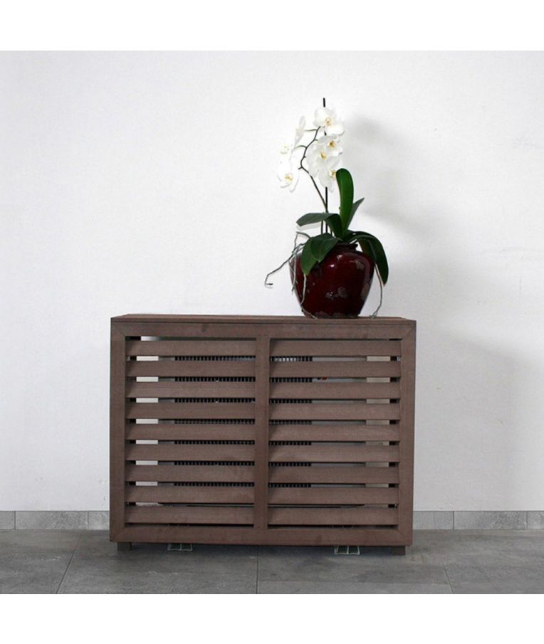 PVC Kondicionieriaus išorinio bloko apsauga 2