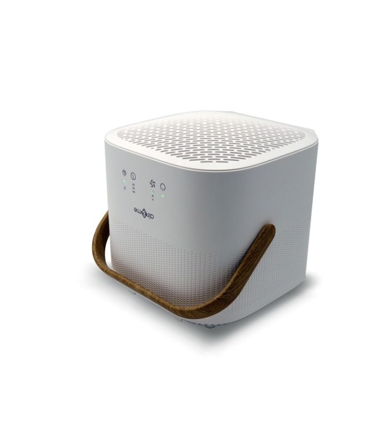 Oro valytuvas Air&Me Doux