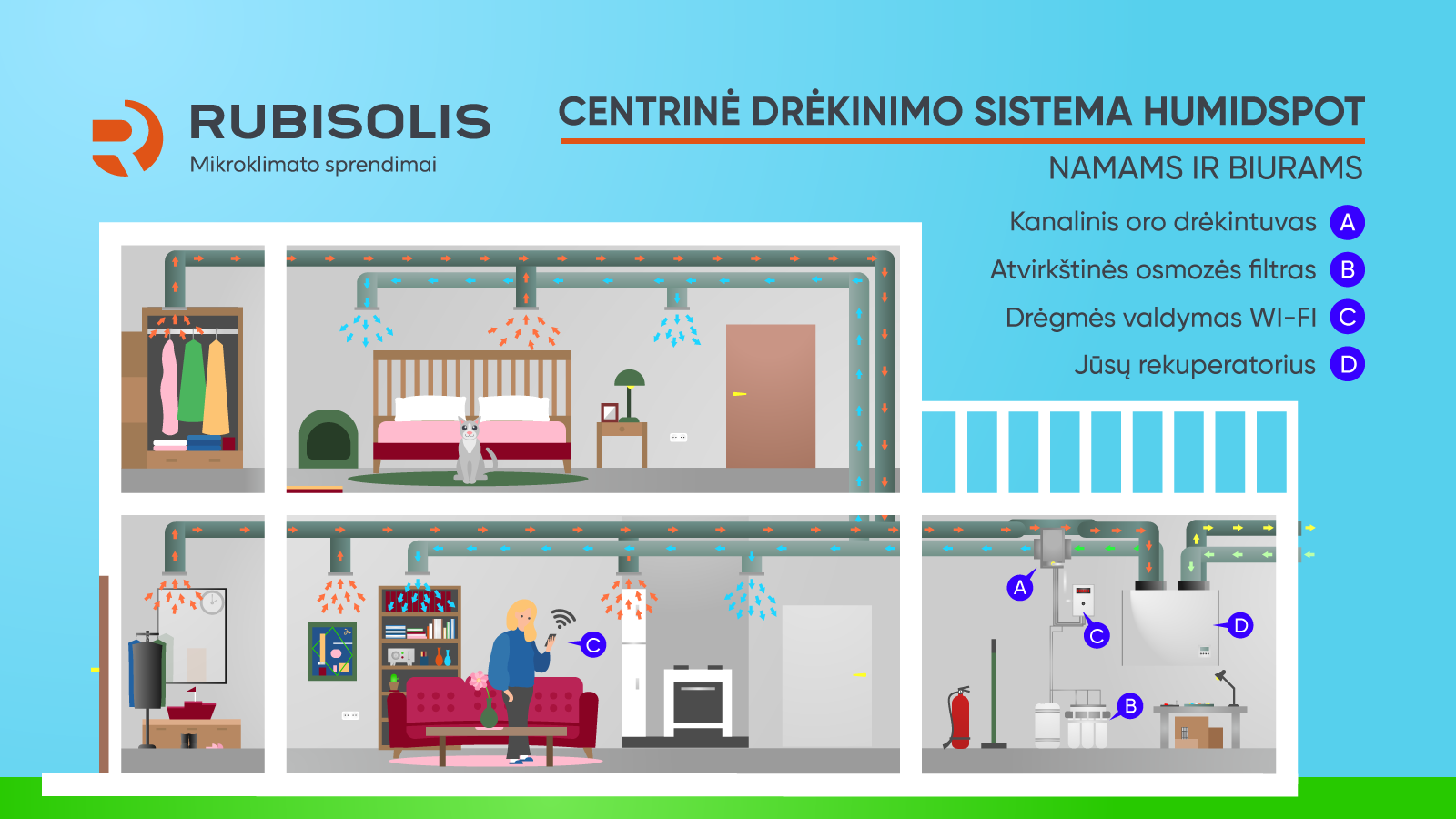 atvirkštinė krieger prekybos sistema