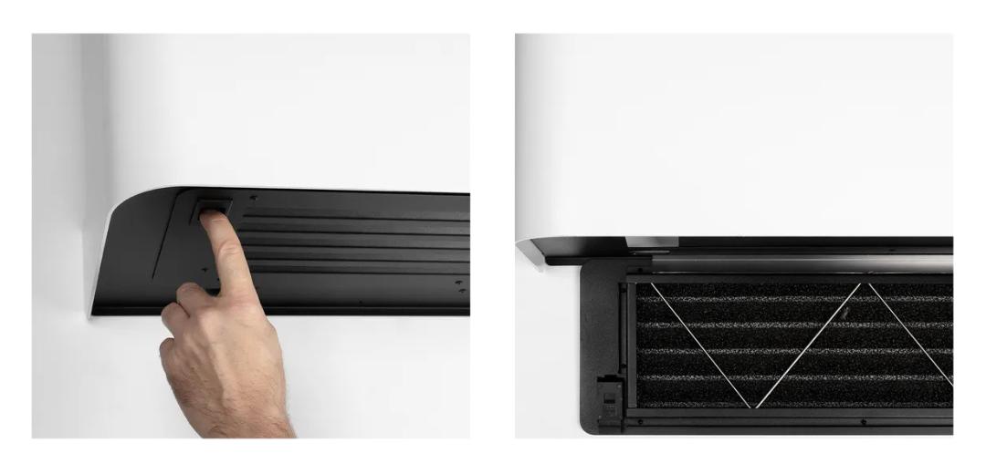  Dehumidifier DH 35