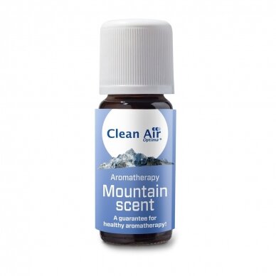 Mountain eterinis aliejus 1