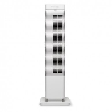 Bokštinis ventiliatorius Clean Air CA-904W 6