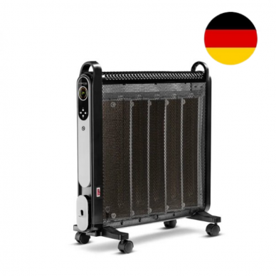 2 in 1 heater Trotec TCH 2050 E
