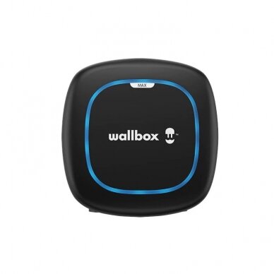 Elektromobilio įkrovimo stotelė Wallbox Pulsar Max 5