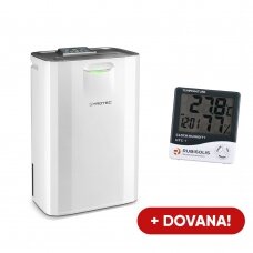 Adsorbcinis oro sausintuvas Trotec TTR 57 E + DOVANA