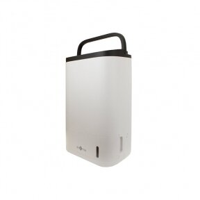 Air&Me Evel Gold Adsorbents on WI-FI