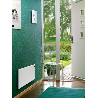 ADAX NEO Basic radiatoriai