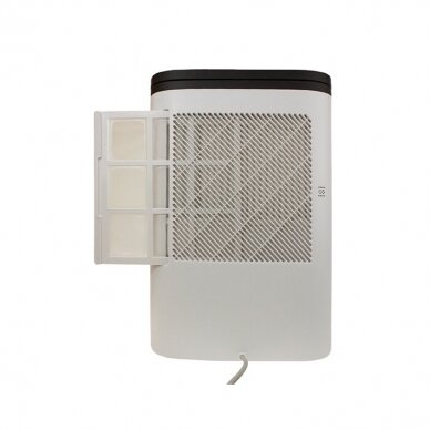 Adsorbcinis oro sausintuvas Air&Me Evel su WI-FI 2