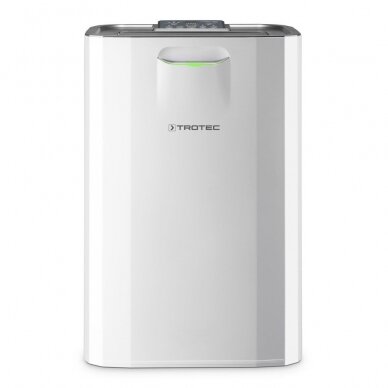 Adsorbcinis oro sausintuvas Trotec TTR 57 E + DOVANA