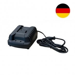 Akumuliatoriaus įkroviklis Trotec Multiflex 20V 2.0 mAh
