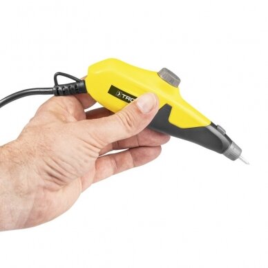 Engraving tool Trotec PEGS 10-230 V 3
