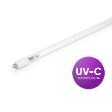 Antibakterinės UV-C lempos TUV T5