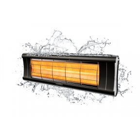 Carbon fiber infrared heater Veito Aero
