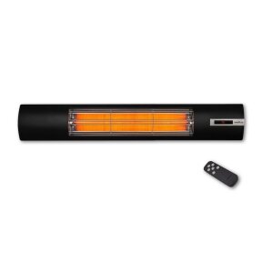 Carbon fiber infrared heater Veito Space S