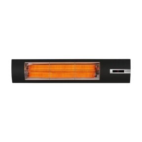 Carbon fiber infrared heater Veito Space S