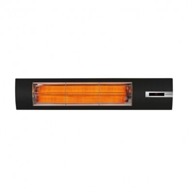 Carbon fiber infrared heater Veito Space S 1