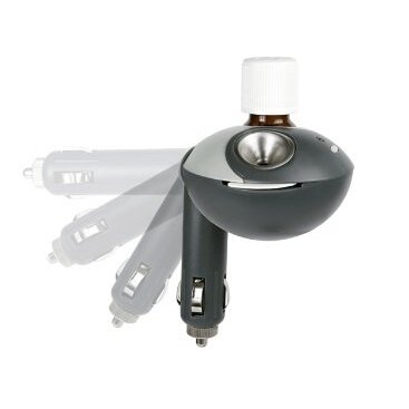 Automobilinis aromatinis difuzorius Innobiz KEMLIA