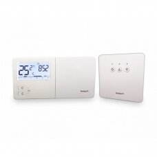 Belaidis programuojamas termostatas (termoreguliatorius) Feelspot WTH25.16RF NEW