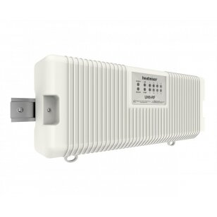 Belaidė 8 zonų centralė Heatmiser UH8-RF