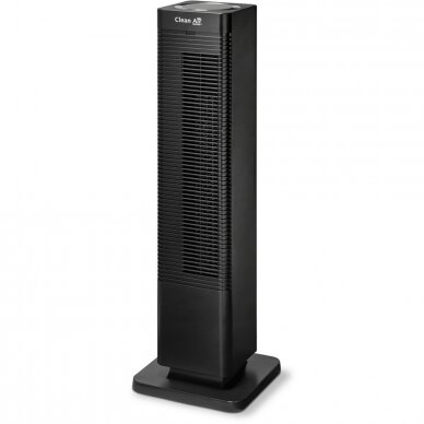 Bokštinis ventiliatorius Clean Air CA-904B 1