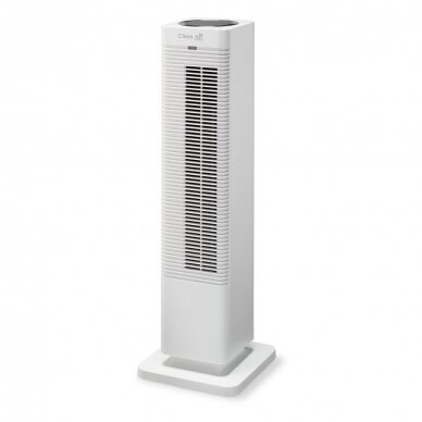Bokštinis ventiliatorius Clean Air CA-904W 2