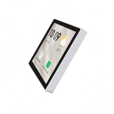 Centrinis Tuya valdiklis Feelspot T6E Wifi, Zigbee, Bluetooth 2