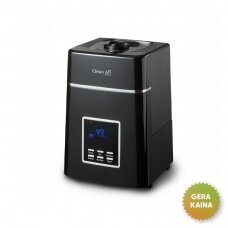Drėkintuvas su jonizatoriumi Clean Air CA-604 (prekė su trūkumais)