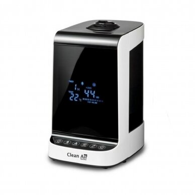 Drėkintuvas su jonizatoriumi Clean Air CA-605