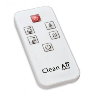 Drėkintuvas su jonizatoriumi Clean Air CA-605