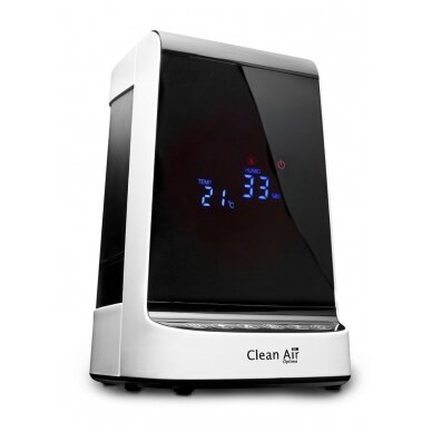 Drėkintuvas su jonizatoriumi Clean Air CA-605