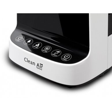 Drėkintuvas su jonizatoriumi Clean Air CA-605