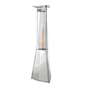 Gas heater Kaliente M