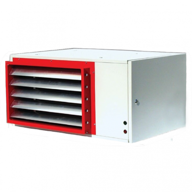 Dujinis šildytuvas GTV-E-20A-3P