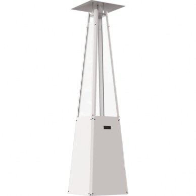 Dujinis šildytuvas Umbrella 4