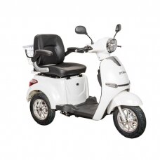Elektrinis triratis motoroleris ZTech ZT-15C Trilux