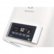 Elektrinis vandens šildytuvas Electrolux EWH 30 Formax DL (prekė su trūkumais)