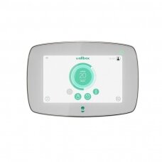 Elektromobilio įkrovimo stotelė Wallbox Commander 2